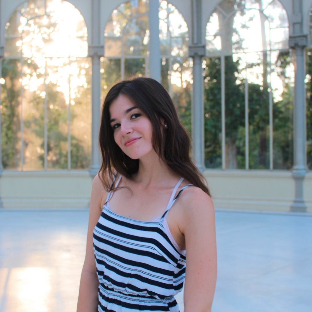 Meet your Posher, Allison